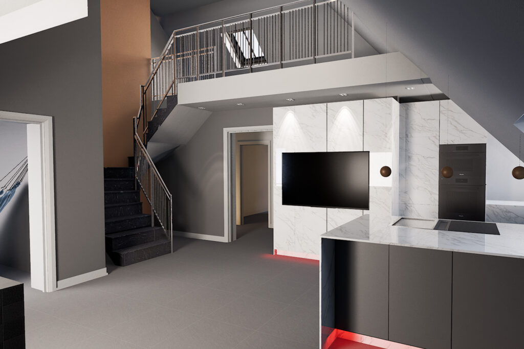 Planung in 3D für die Zukunft Planung in 3D für die Zukunft